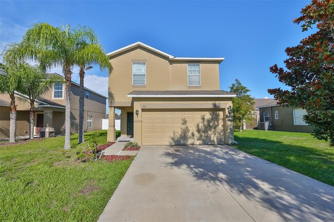 property at 510 Laguna Mill Dr