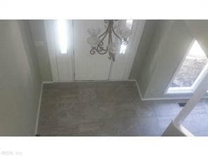 540 Kerry Lake Dr in Newport News, VA - Building Photo - Building Photo