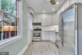 2600 16th St S in Arlington, VA - Building Photo - Building Photo