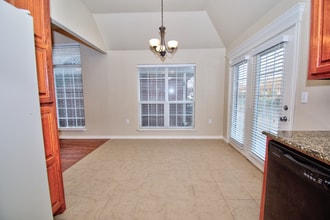 1212 Jeannie Ln in Muskogee, OK - Building Photo - Building Photo