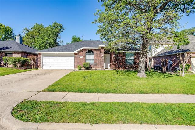 property at 513 Crawford Dr