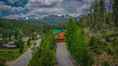 6493 Barton Rd in Breckenridge, CO - Building Photo - Building Photo