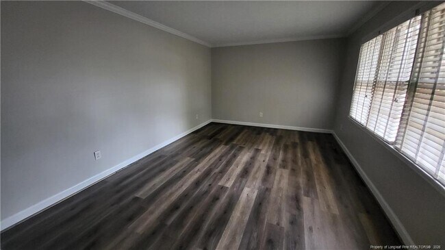 303 W 23rd St in Lumberton, NC - Foto de edificio - Building Photo