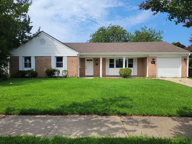property at 669 Whitechapel Dr