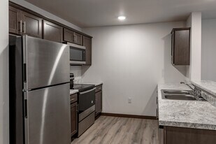 Birch Grove Estates in Zimmerman, MN - Building Photo