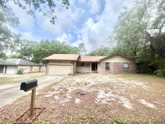 518 Linden Ave in Niceville, FL - Building Photo - Building Photo