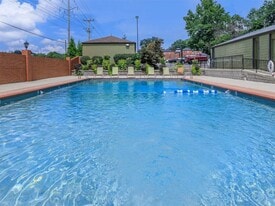 The District in St. Louis, MO - Building Photo