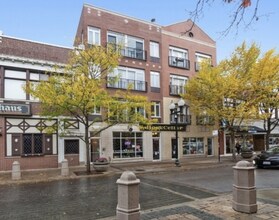 4736 N Lincoln Ave in Chicago, IL - Building Photo - Building Photo