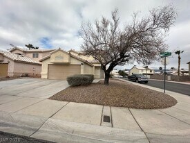 7500 Jockey Ave in Las Vegas, NV - Building Photo