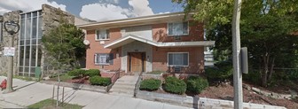 528 N 27th St in Milwaukee, WI - Building Photo