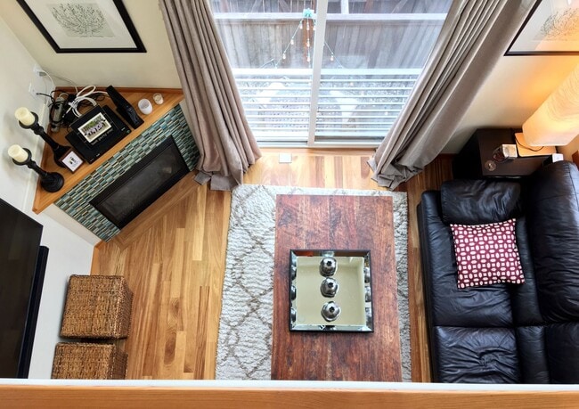 property at 1718 California Ave SW