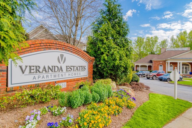 Veranda Estates in Peachtree Corners, GA - Building Photo - Building Photo