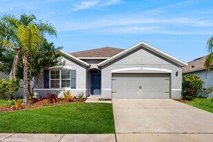 2988 Gibraltar Blvd in New Smyrna Beach, FL - Building Photo