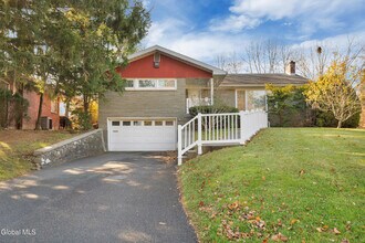 188 Hackett Blvd in Albany, NY - Building Photo - Building Photo