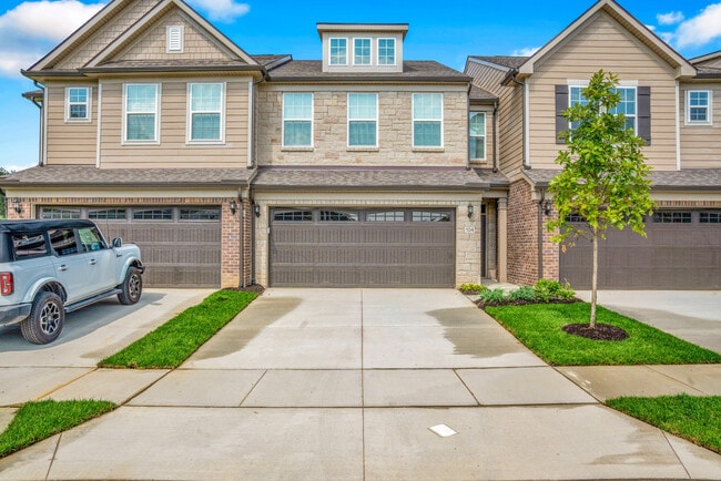 property at 104 Addison Cir