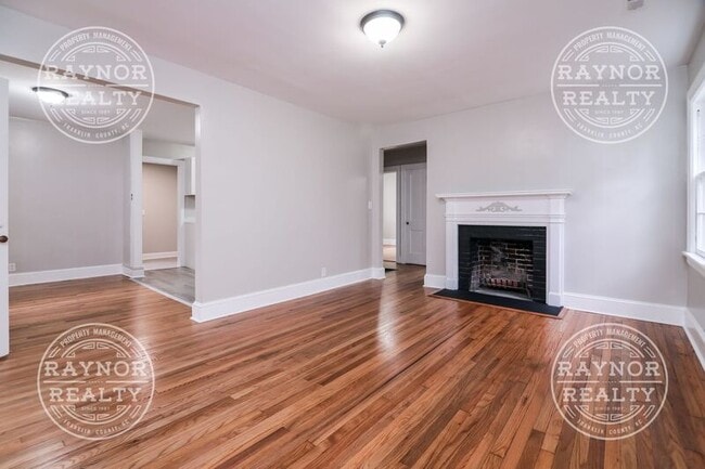905 W Haven Blvd in Rocky Mount, NC - Building Photo - Building Photo