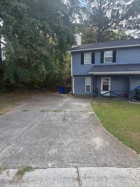 property at 1166 Dogwood Ct NW
