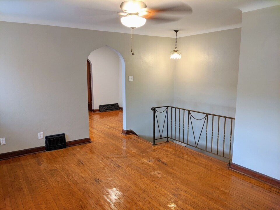 3815 Potomac St in St. Louis, MO - Foto de edificio