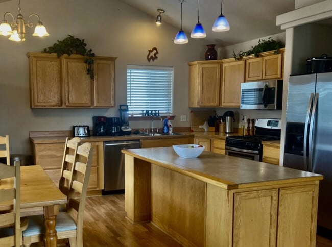 3553 E Jordan Dr in Post Falls, ID - Building Photo - Building Photo