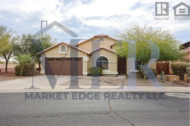 property at 3905 W Escuda Dr