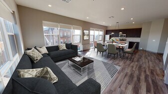 Crossroads 389 in Hackensack, NJ - Building Photo