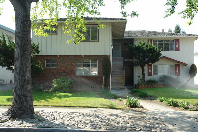 3008 Van Sansul Ave in San Jose, CA - Building Photo - Building Photo