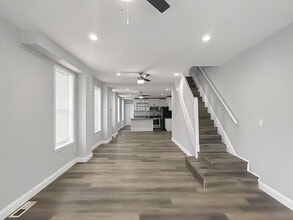 733 N Linwood Ave in Baltimore, MD - Building Photo - Building Photo