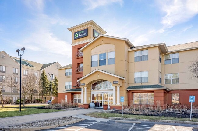 Furnished Studio-Columbus - Polaris