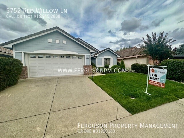property at 5752 Red Willow Ln