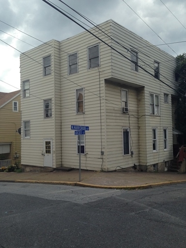 363 Locust St in Steelton, PA - Building Photo