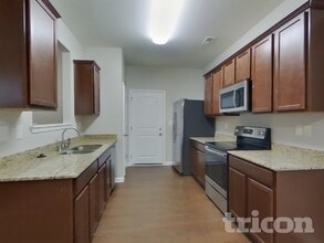 2808 St George Ln in Gastonia, NC - Building Photo - Building Photo