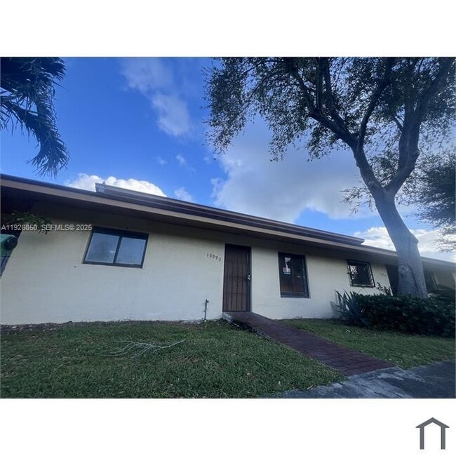 property at 13993 SW 280th Terrace