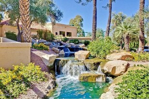 9705 E Mountain View Rd in Scottsdale, AZ - Building Photo