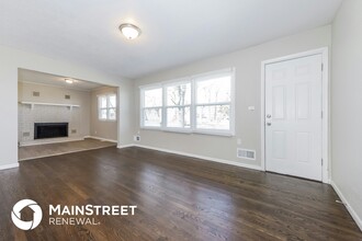 7712 E 110th St in Kansas City, MO - Building Photo - Building Photo