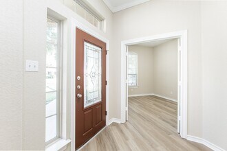 5110 Big Meadow Ln in Katy, TX - Building Photo - Building Photo