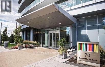 70-2870 Forest Manor Rd
