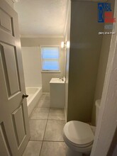 1500 Hendrix Ave in Little Rock, AR - Building Photo - Building Photo