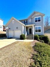 915 Shefford Town Dr in Rolesville, NC - Building Photo - Building Photo