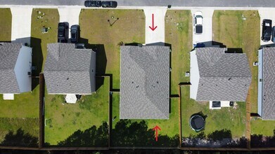 4003 Calabash Ct in New Bern, NC - Building Photo - Building Photo