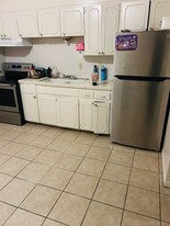 414 Ave A Ave in Killeen, TX - Building Photo