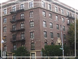 699-711 Ocean Ave in Brooklyn, NY - Building Photo