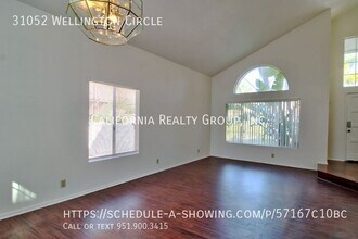 31052 Wellington Cir in Temecula, CA - Building Photo - Building Photo