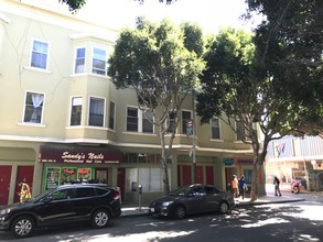 3049-3075 24th St in San Francisco, CA - Building Photo - Building Photo