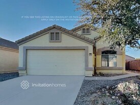 2369 W Silver Creek Ln in San Tan Valley, AZ - Building Photo