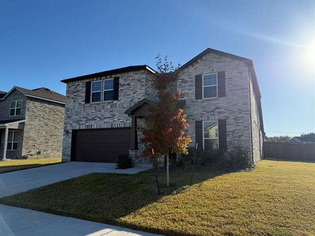 713 Agarita Way in Princeton, TX - Building Photo - Building Photo