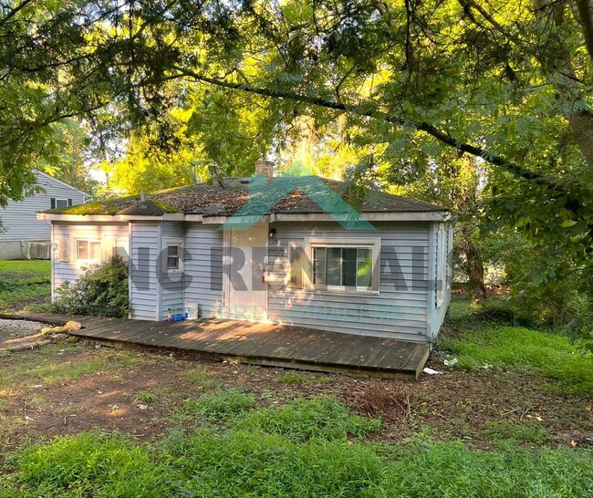 property at 1219 Junction Rd