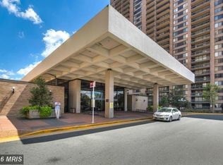 property at 3705 S George Mason Dr