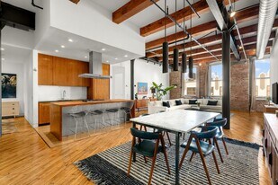 85 N 3rd St, Unit 402 in Brooklyn, NY - Building Photo