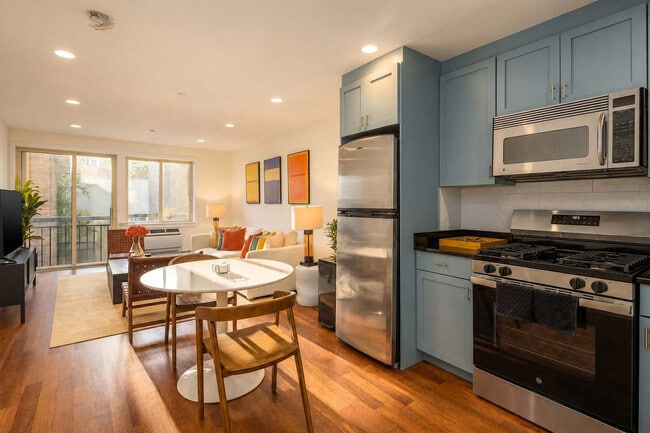 15 St Marks Pl, Unit SI ID1291588P