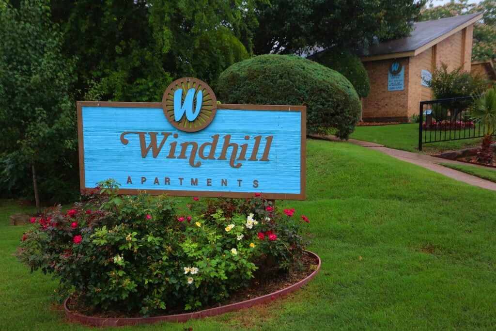 Windhill Apartments in Nacogdoches, TX